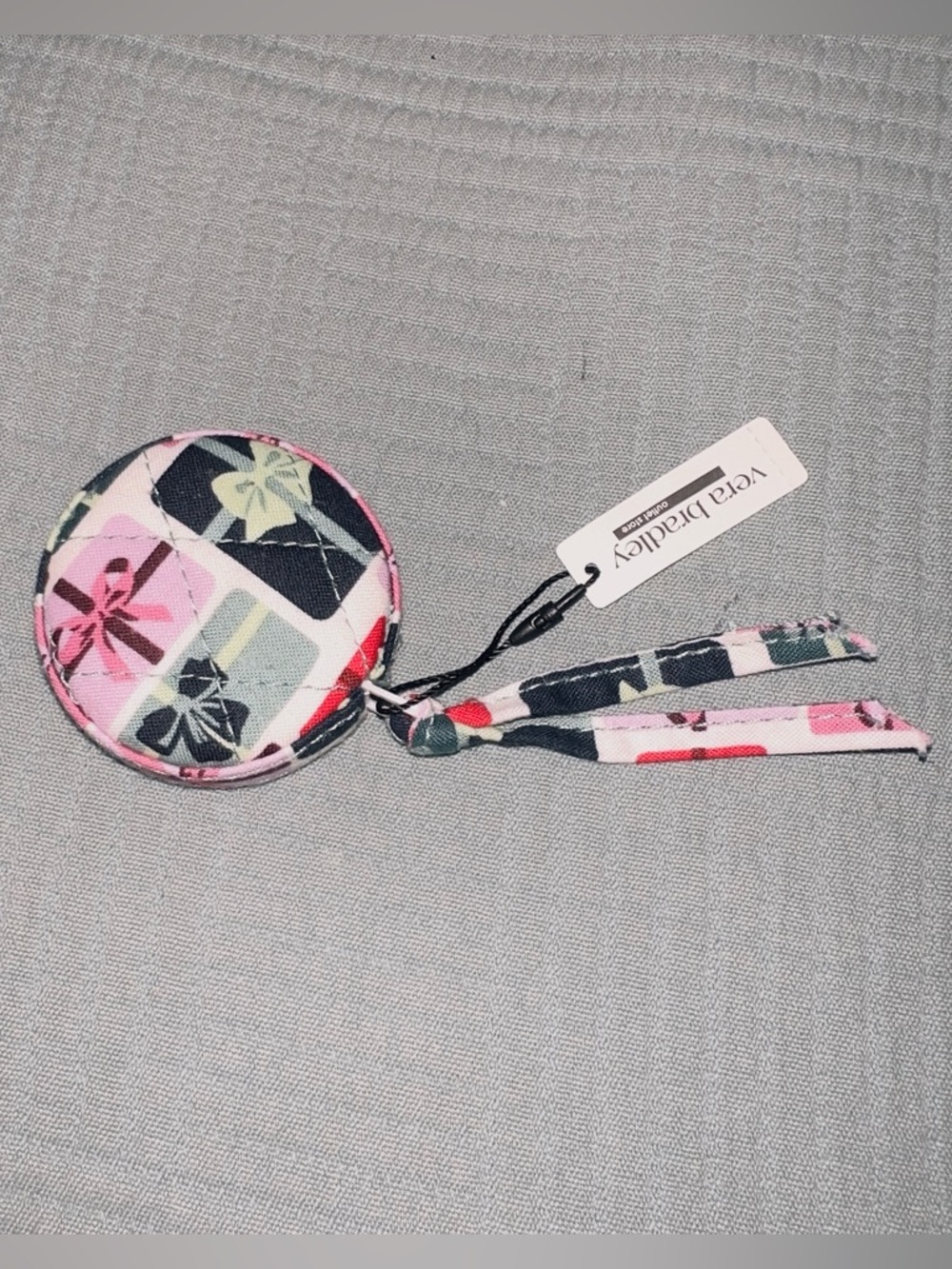 One new Vera Bradley tape measure pattern GIFTS APLENTY!